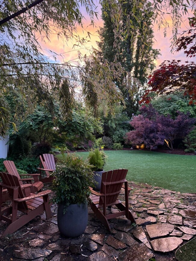 Photo - Beautifully landscaped Fall City gem with a private backyard oasis!