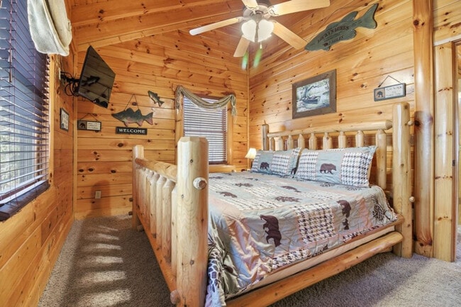 2329 Bogle Spring Loop Unit SI ID1466156P