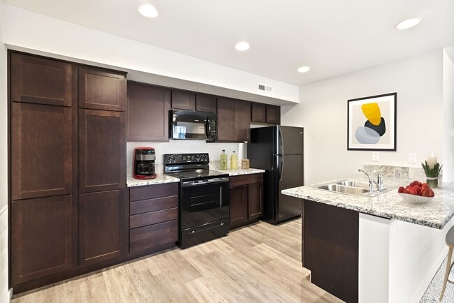 Photo - Creekside Townhomes