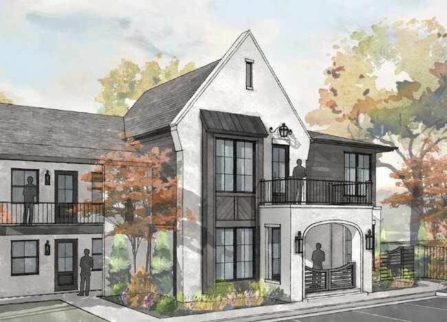 Building Photo - Royal Court Duplex Unit 101