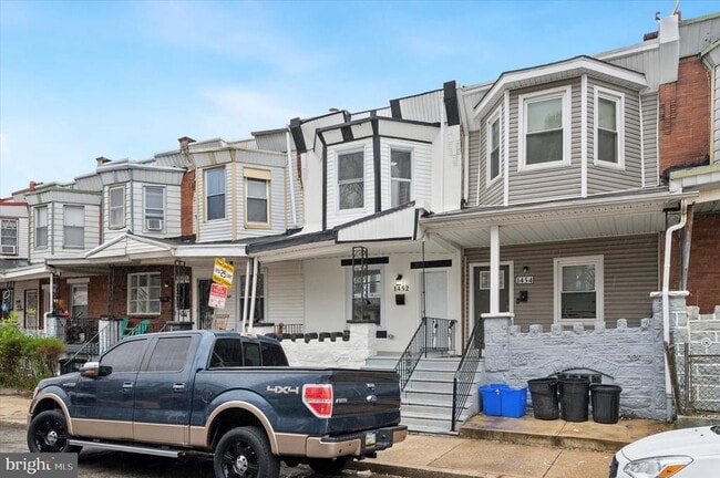 Building Photo - 1452 N 56th St Rental