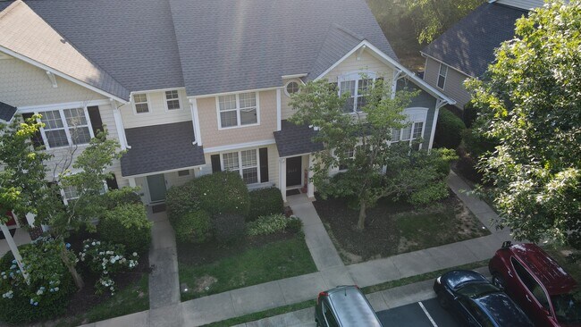 Photo - 2222 Valley Haven Dr