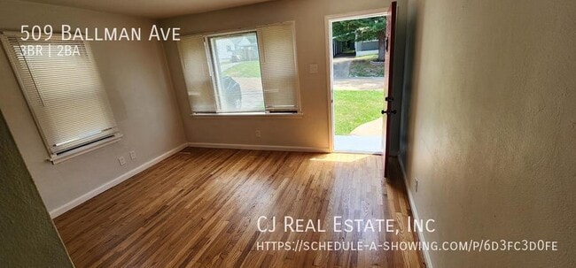 Photo - 509 Ballman Ave