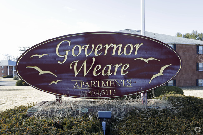 Governor Weare Apartments - Governor Weare Apartments