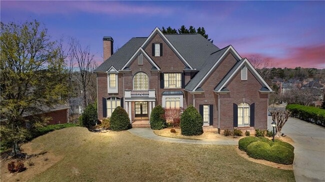 Building Photo - 5685 Lake Manor Trce