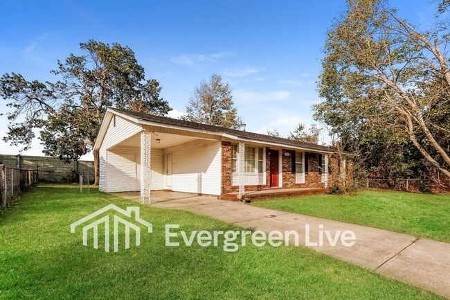 Photo - 3106 Jeanee Rd