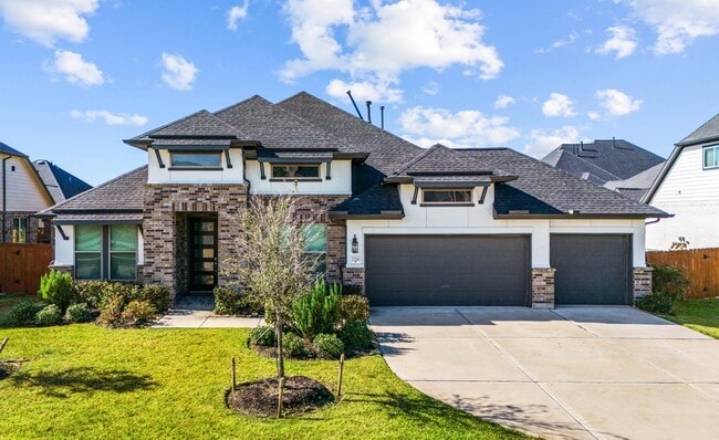 Photo - 2210 Bristlegrass Dr