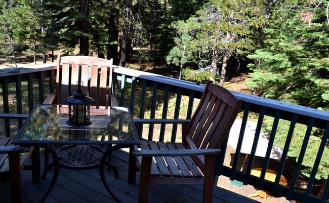 Photo - Sweet 2BD Cabin! Avail for a 3-6 month Win...