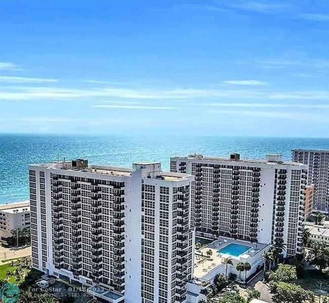 Photo - 525 N Ocean Blvd Condo Unit 516