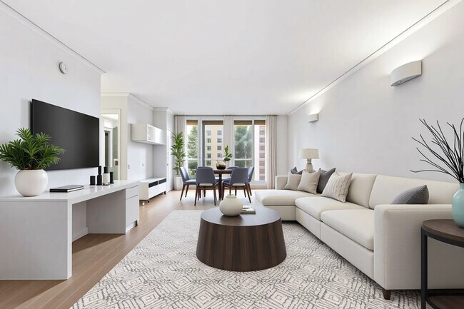 Photo - 420 E Waterside Dr Unit 1502