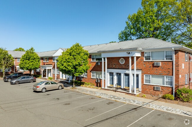 Ralson Apartments - Ralson Apartments