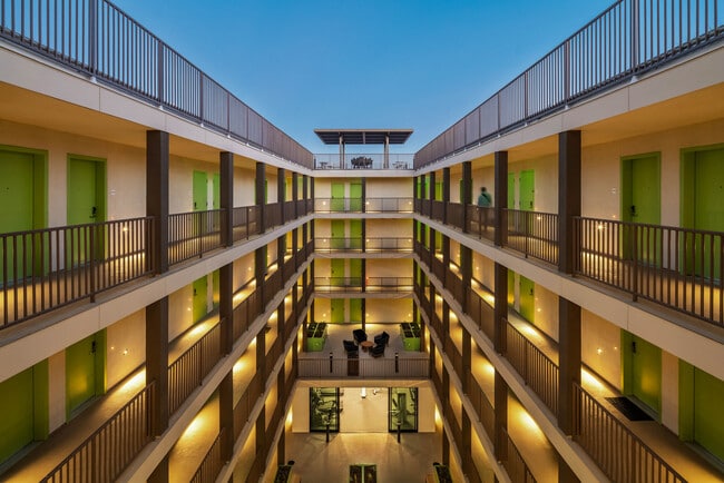 Pasadena Studios