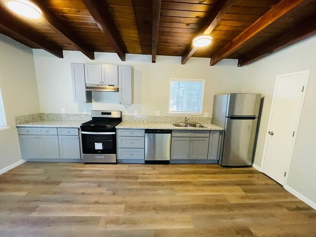 Photo - Pet friendly 2 bed 1 bath apartment for rent in South Lake Tahoe Unit 3