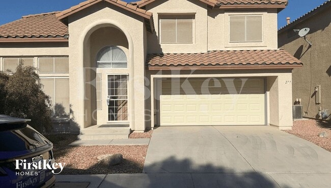 Building Photo - 277 Fairbrook Dr