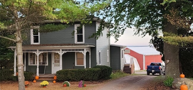 Building Photo - 2853 County House Rd