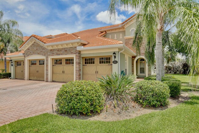 Photo - Coming Soon! Stylish and Spacious 3/2.5 Townhome with Premium Features and Community Pools