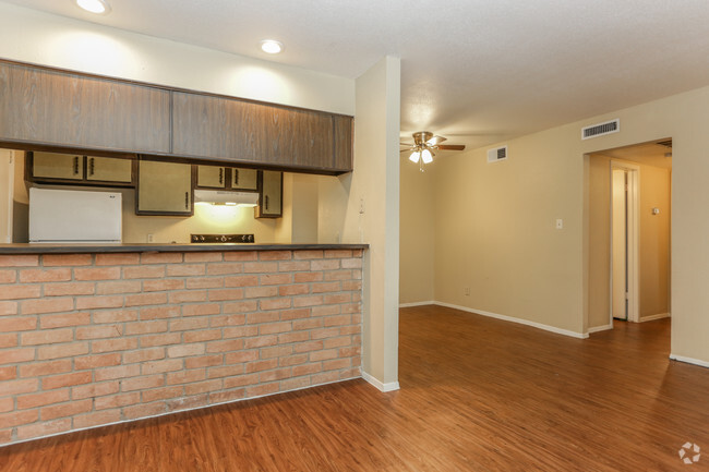 Interior Photo - Heather Apartments