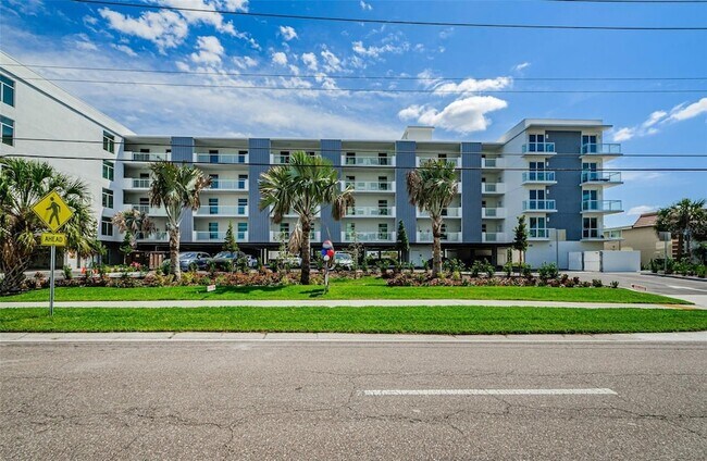 415 Island Way Unit 509
