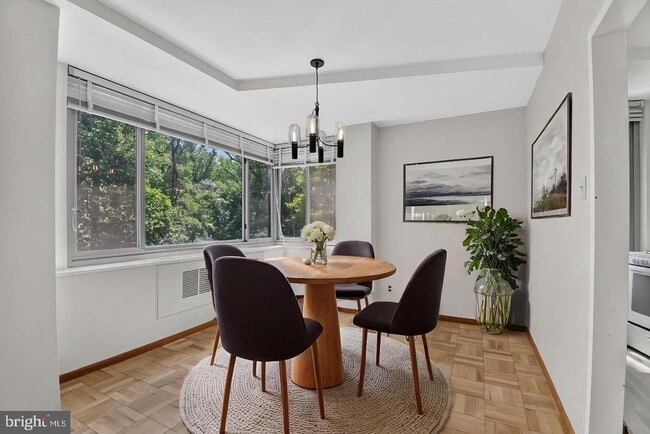 Photo - 4200 Cathedral Ave NW Unit 312A