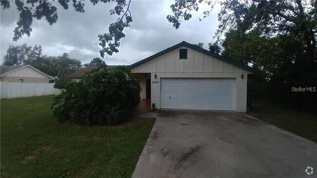 Building Photo - 100 Hillside Dr Rental