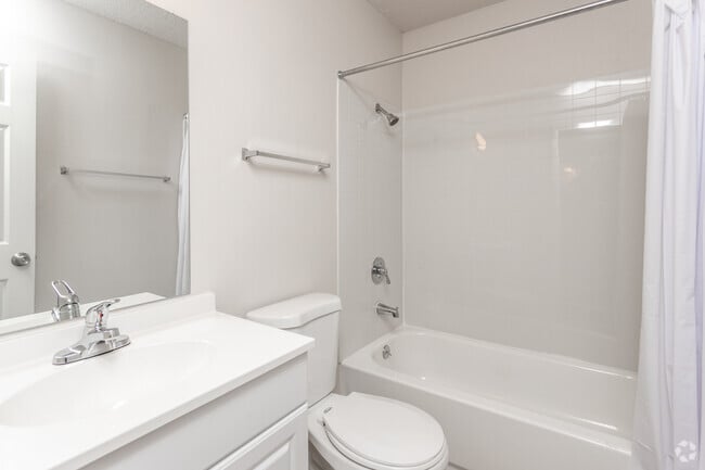 1HAB, 1BA - 490 ft²