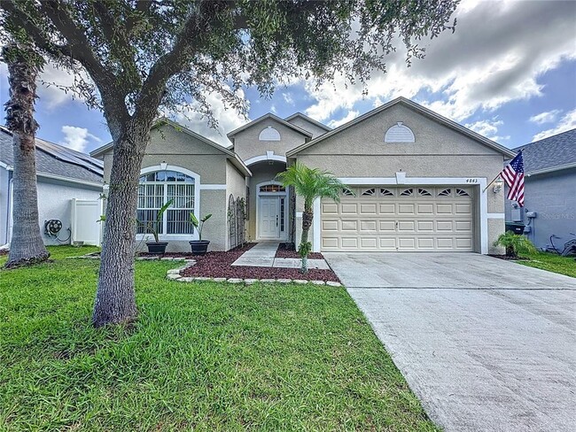 Building Photo - 4843 Native Dancer Ln Rental