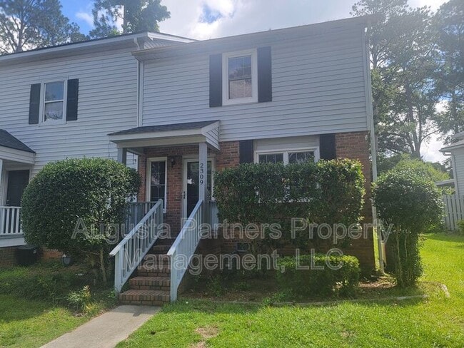 Photo - 2309 Creekview Dr Casa