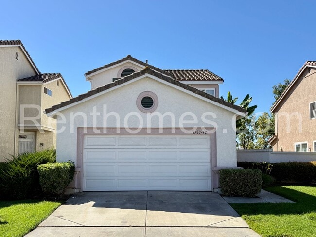 Mira Mesa, 8580-42 New Salem St, Gated Dev... - Mira Mesa, 8580-42 New Salem St, Gated Dev...