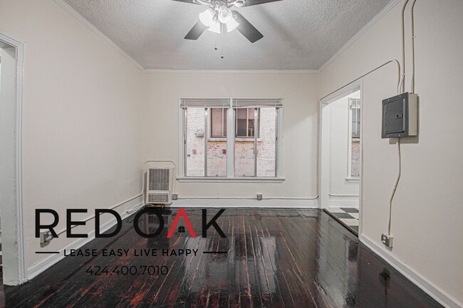 Building Photo - 425–427 S. Grand View St Unit 5503