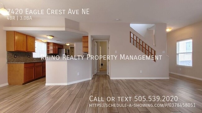 Photo - 7420 Eagle Crest Ave NE