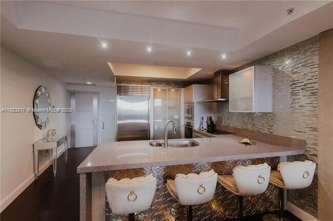 Photo - 18201 Collins Ave Unit 18201 Collins Ave appt 1507