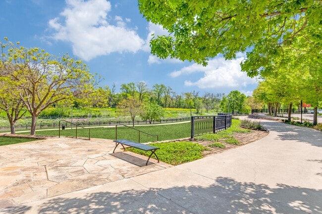 Haven Lake Highlands