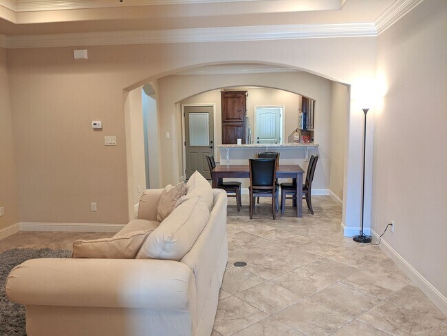Photo - 3 Bed 3 Bath Townhome in Summit Crossing for Fall 2026 Move In!