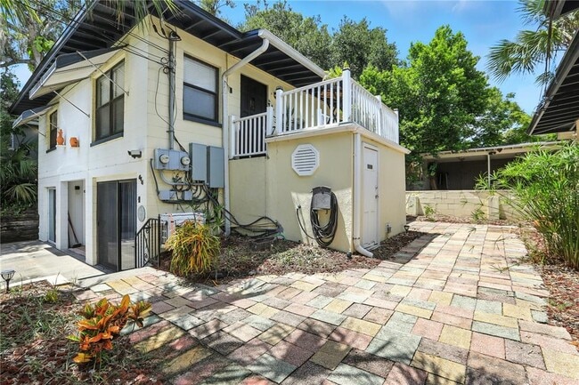 Building Photo - 614 N Hyer Ave Unit B Rental