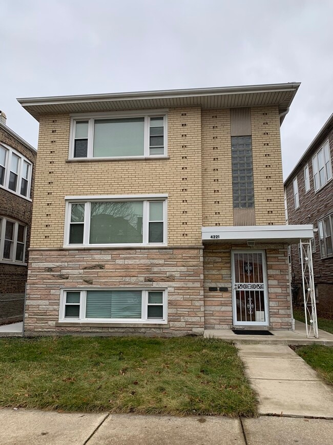 Building Photo - 4221 S Mozart St Unit G Rental