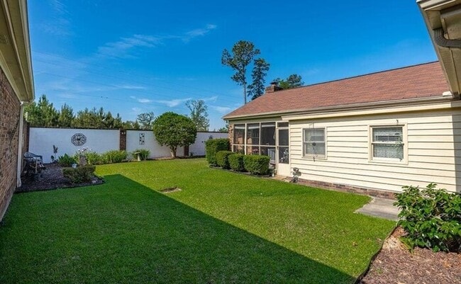 Photo - Furnished Rental