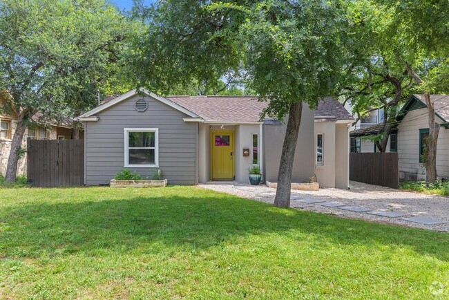 Building Photo - 3909 Willbert Rd Rental