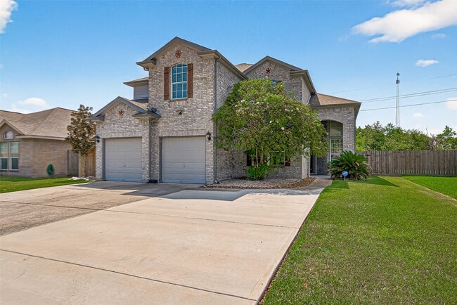 Building Photo - 15222 Harlin Rental