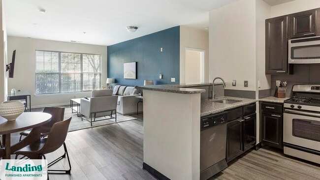 Photo - 1776 Patriots Ln Unidad 2105.1410672