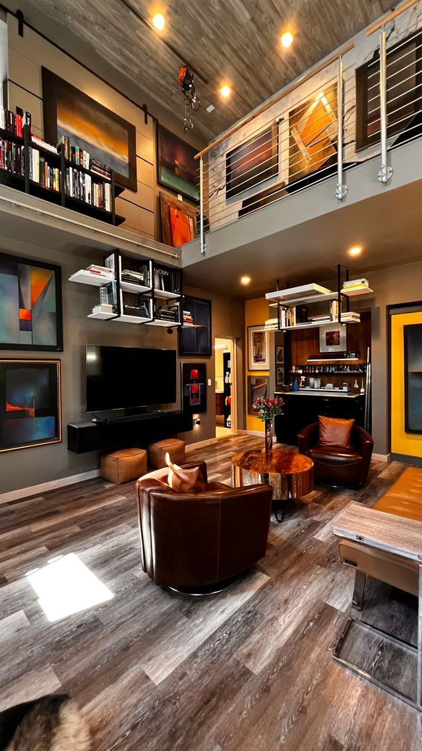 Photo - Contemporary Napa Loft Retreat