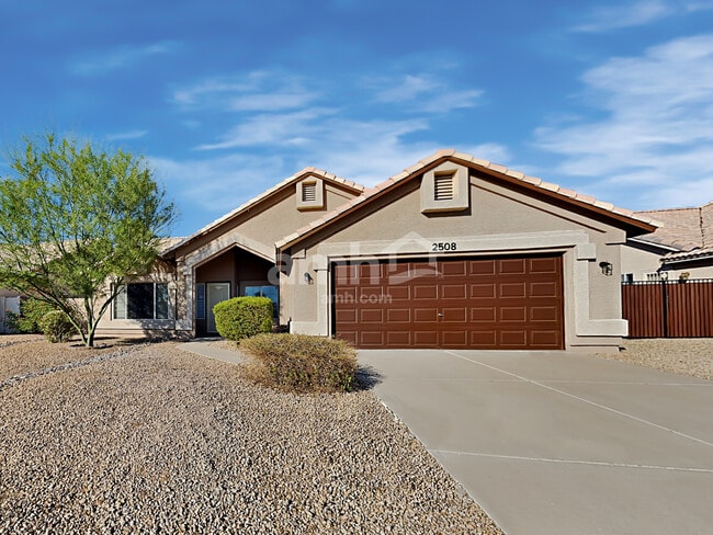 Photo - 2508 N 134th Ave House