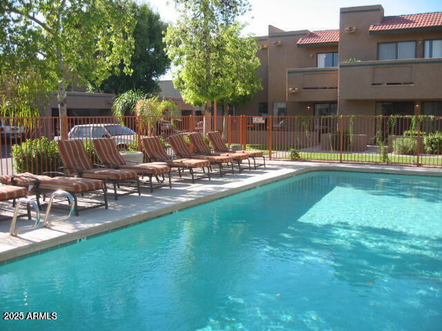 Photo - 935 N Granite Reef Rd Apartment Unit 100