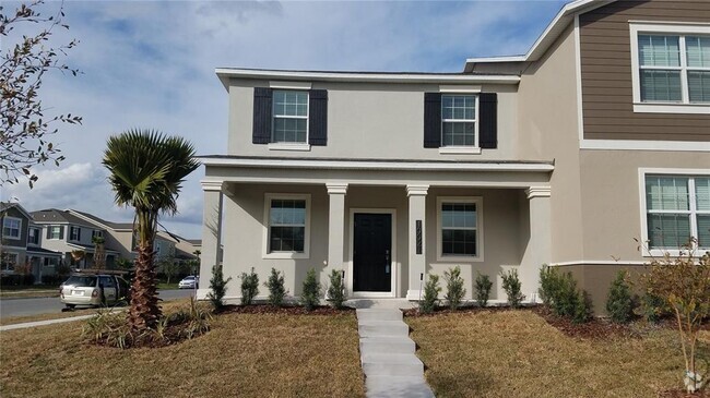 Building Photo - 10021 Love Story St Rental