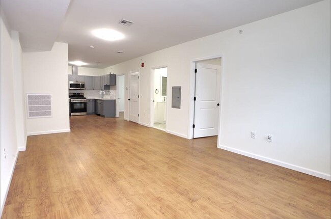 143 Zabriskie St Condo Unit 2a - Condo For Rent In Jersey City, Nj 