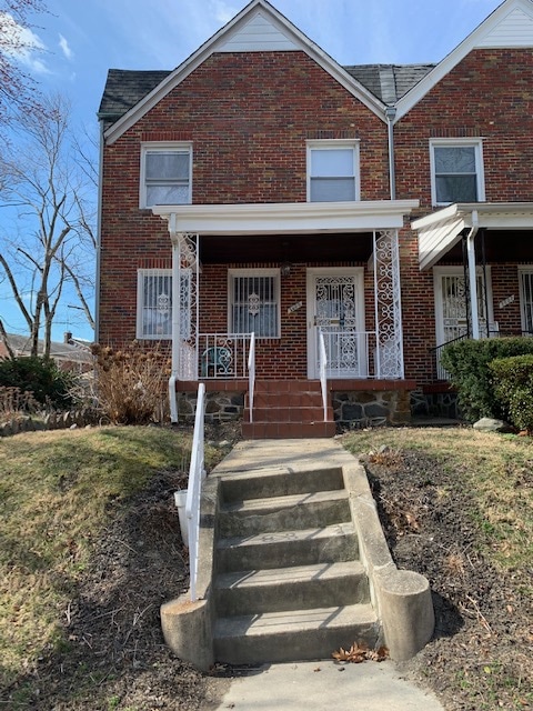 Photo - 2600 N Longwood St Townhome