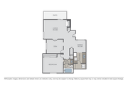 Plan 1F + Den