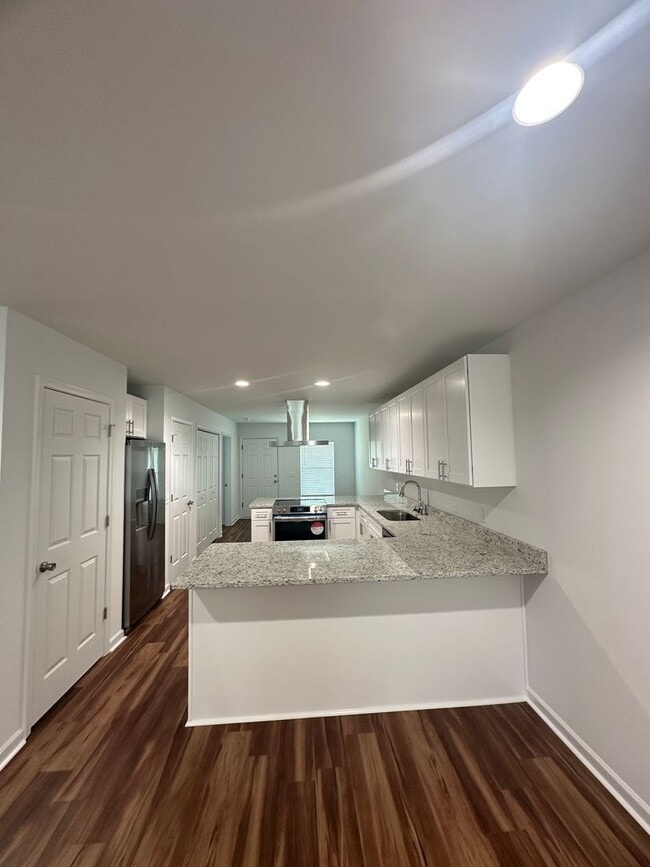 Photo - Southern Winds!!! New Construction