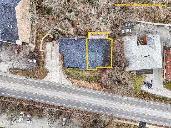 Photo - 2726 Brownsboro Rd