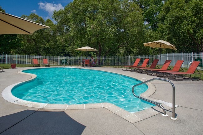 Hunter's Mill Apartments