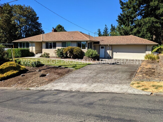 Photo - 4625 SW Pendleton St Casa